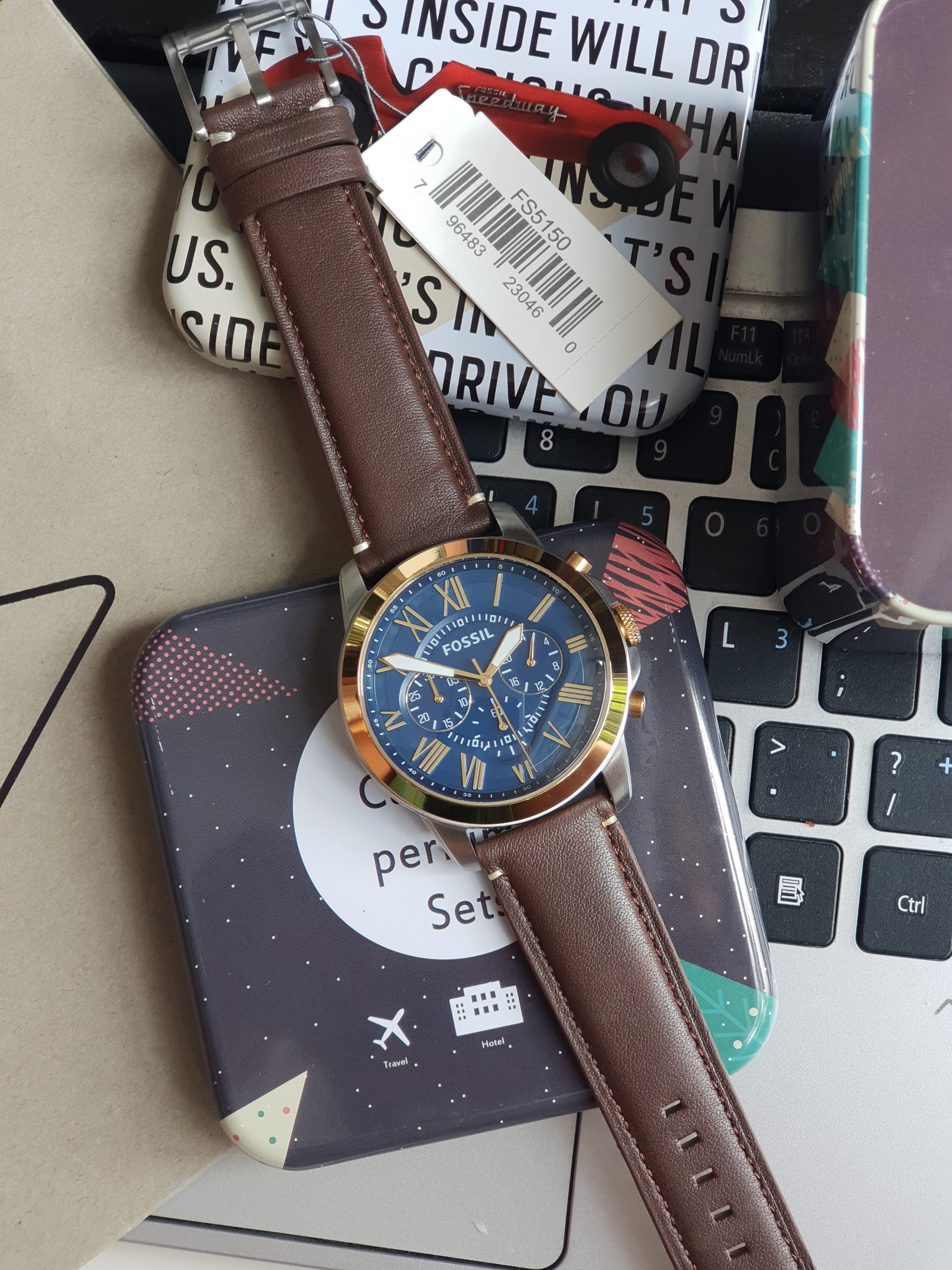 Fs5150 fossil best sale