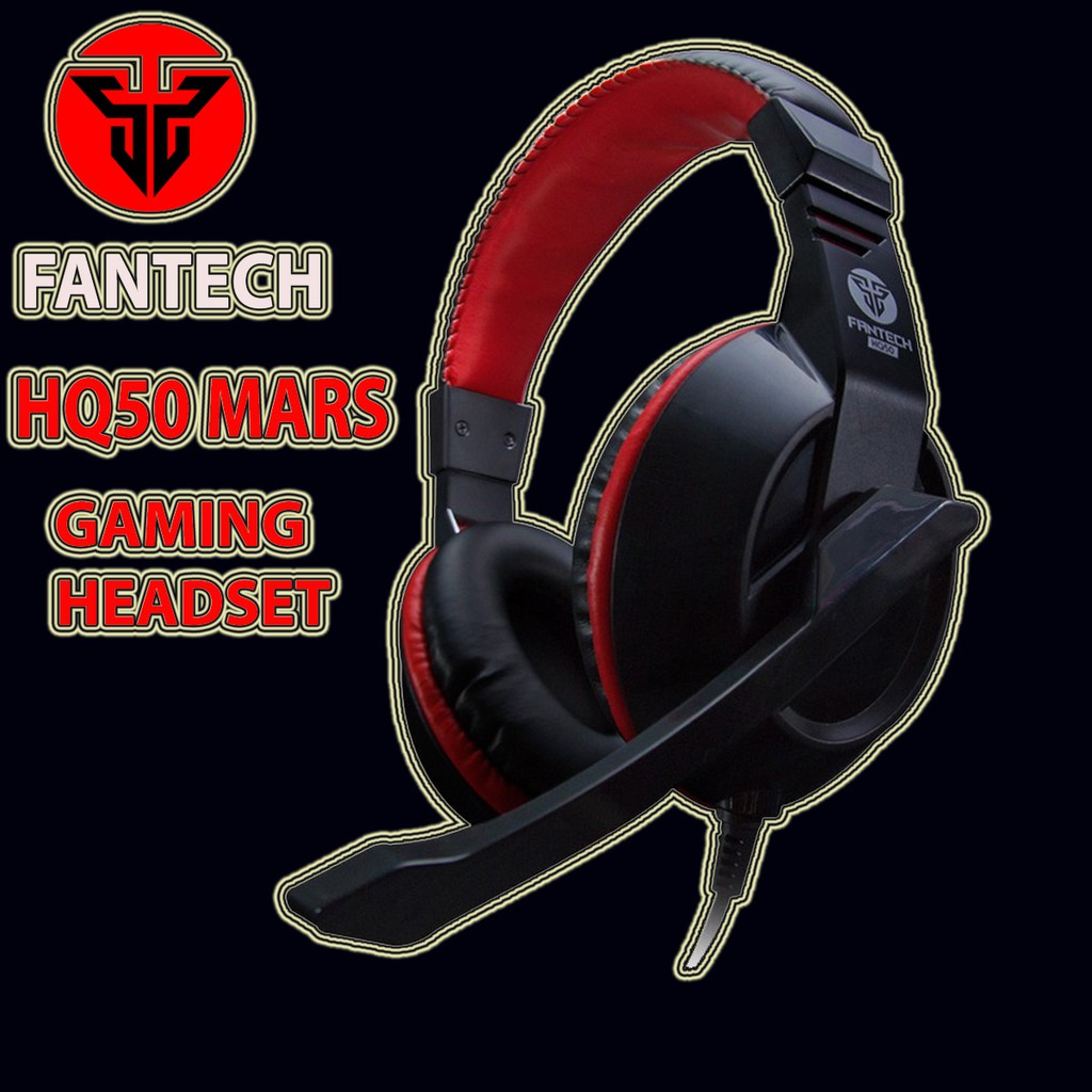 Hq50 Mars Fantech - Shop Hq50 Mars 