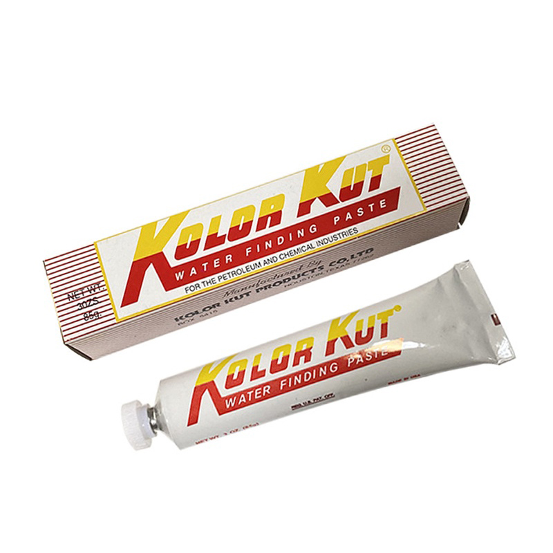 KOLORKUT Water Finding Paste and Gasoline Guaging Paste Lazada PH