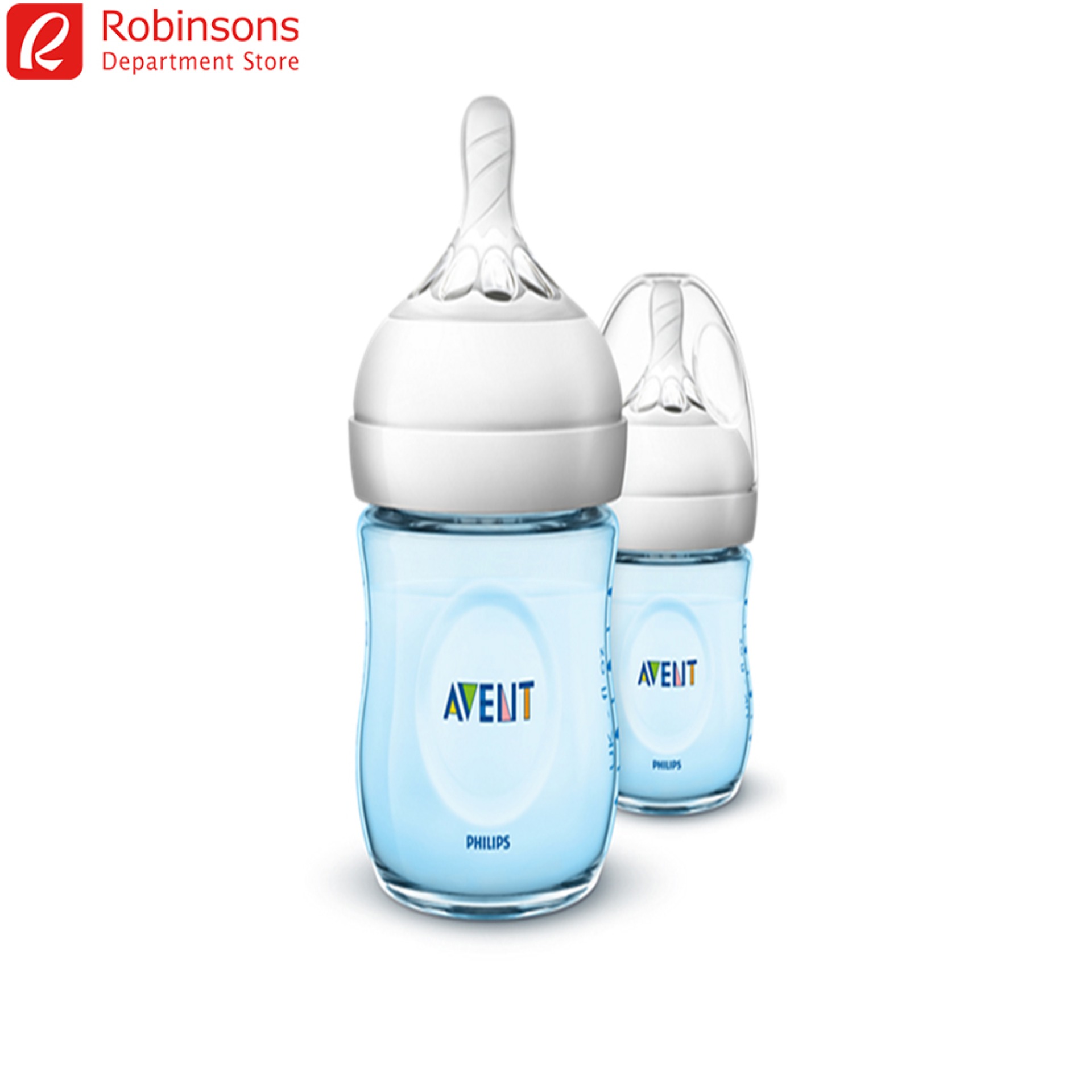 lazada avent bottle