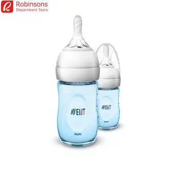 lazada avent bottle