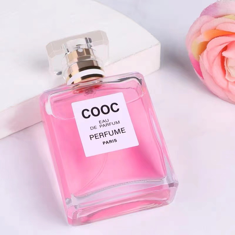 Choice Beauty COOC Perfume for Women/Girl Legit Long Lasting Scent