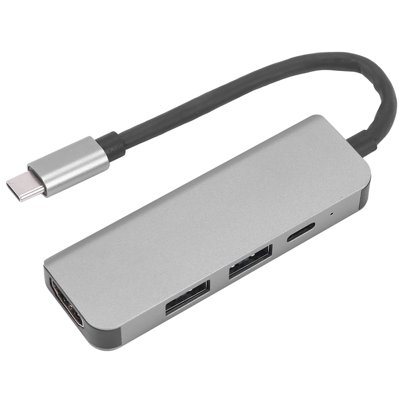4 in 1 dex station for samsung s8 s9 s10 plus note 8 9 dex cable usb c to adapter for huawei mate 20 p20 pro