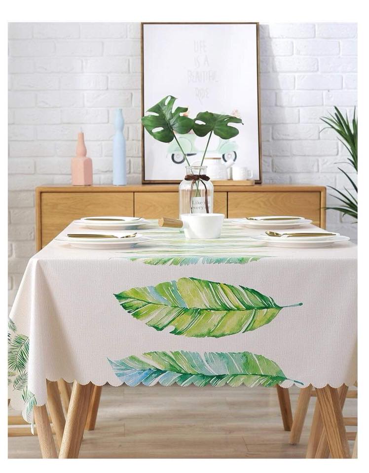 cheap table linens