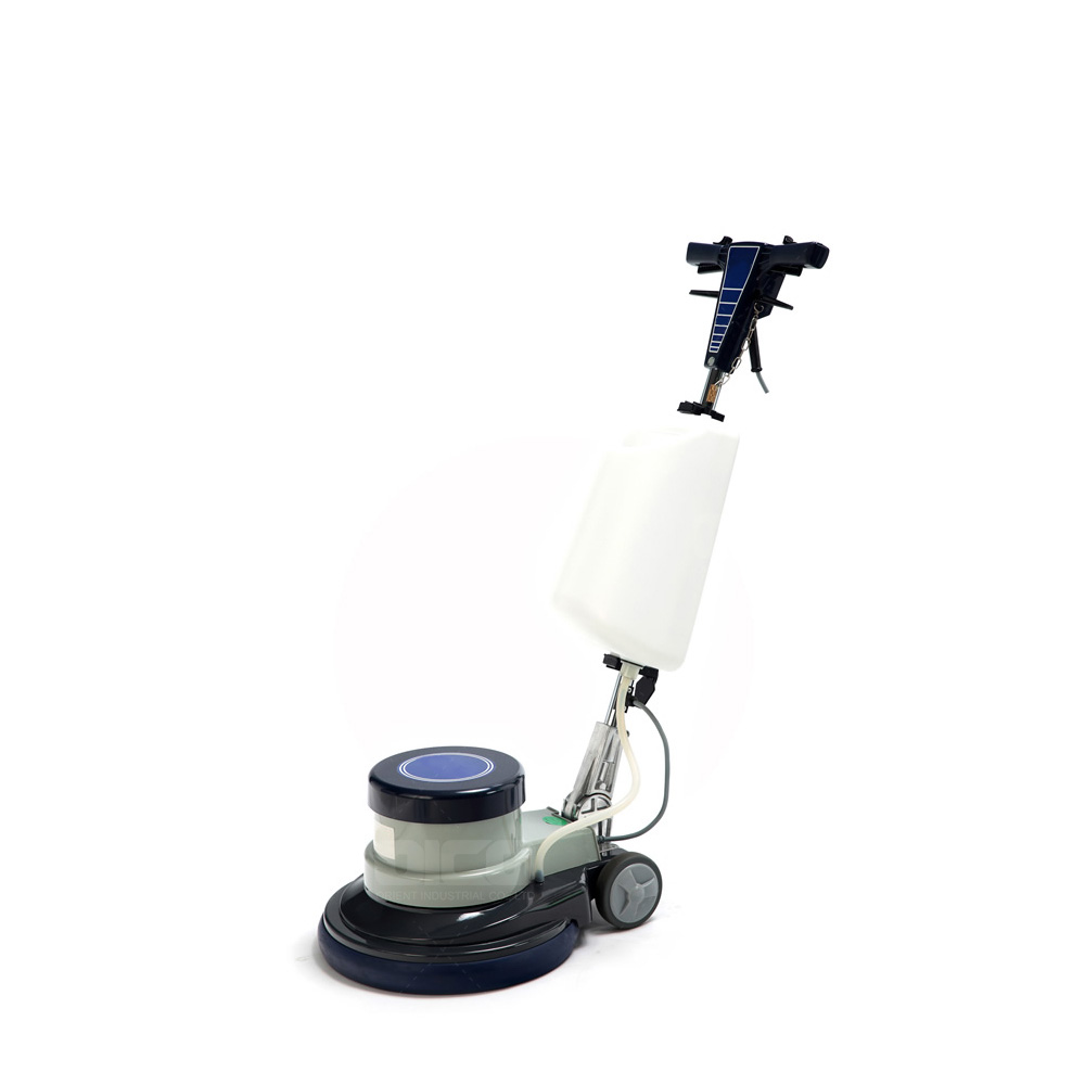 OR154 hand held floor scrubber electric floor cleaning machine