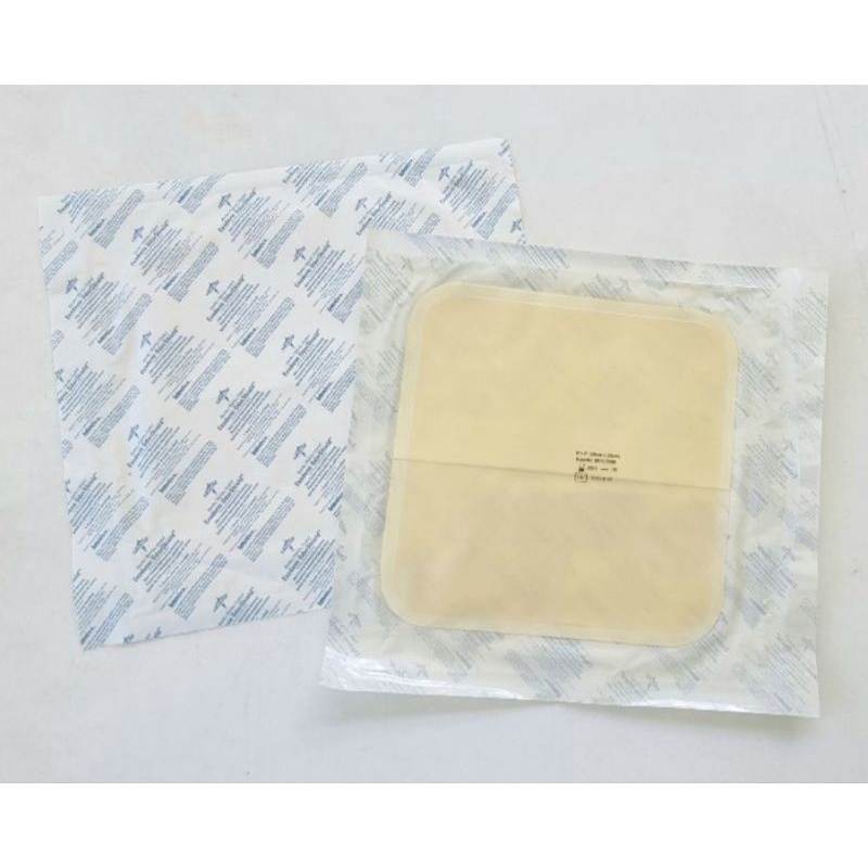 Allevyn Gentle Border Lite erfly Life Wound Patch Foam Dressing Bed Sore Patch Lazada PH