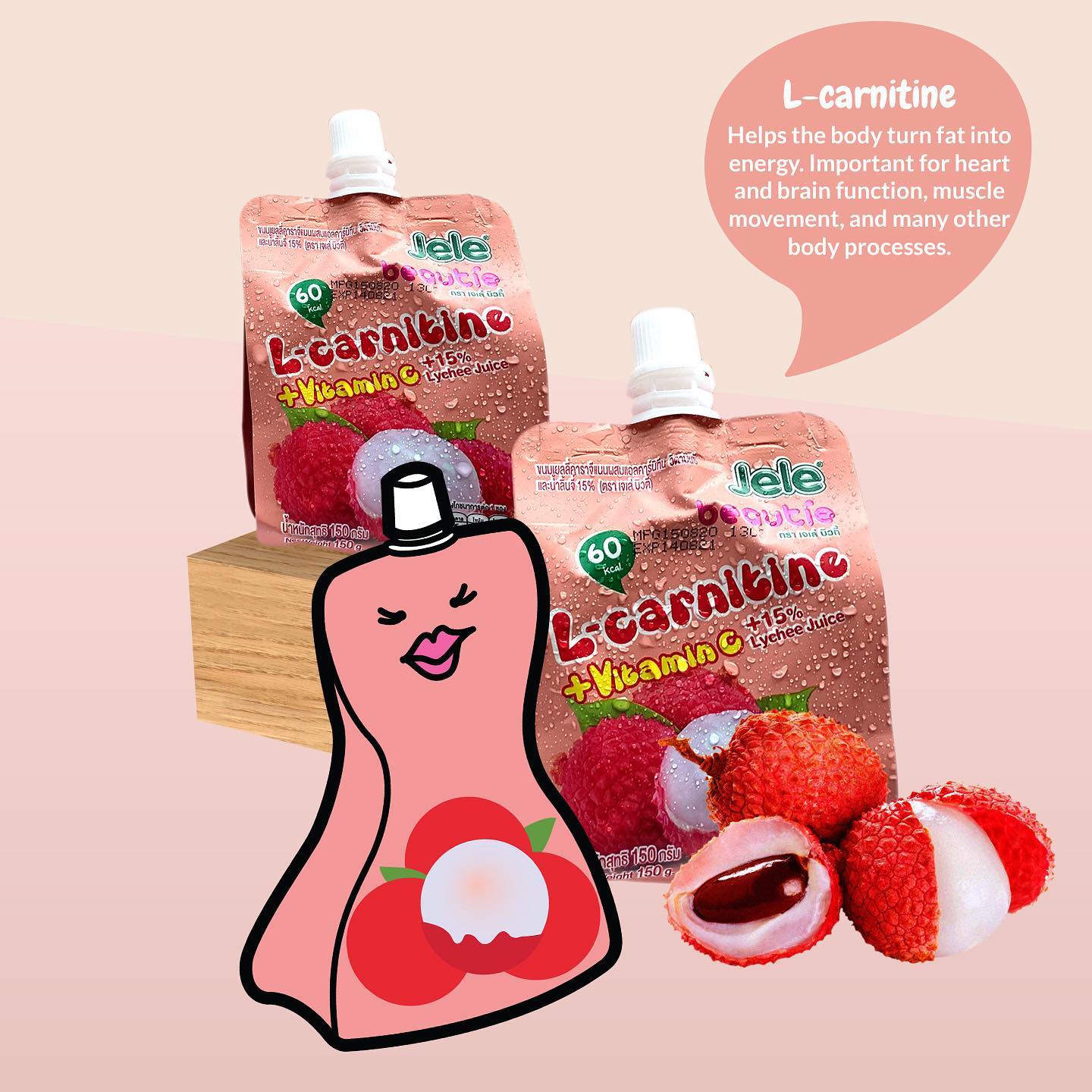 Jele Beautie Lychee Flavored Drink With L-Carnitine + Vitamin C Healthier Choice Tetra Pack Instant Delivery Lychee Drink - Lazada | Lazada PH Jele Beautie Lychee Flavored Drink With L-Carnitine + Vitamin C Healthier Choice Tetra Pack Instant Delivery Lychee Drink - Lazada | Lazada PH