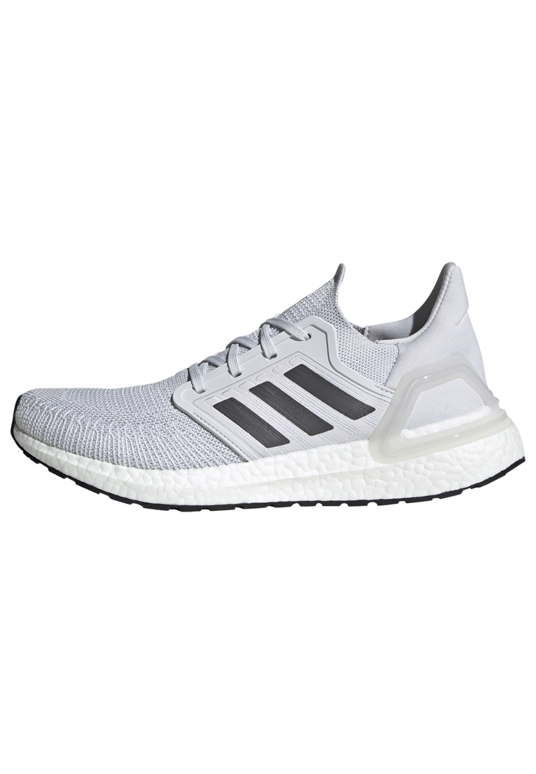 legit adidas RUNNING Ultraboost 20 Shoes Men Grey EG0694 | Lazada PH