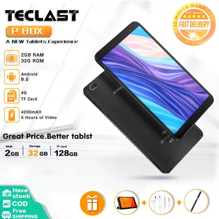i life tablet price