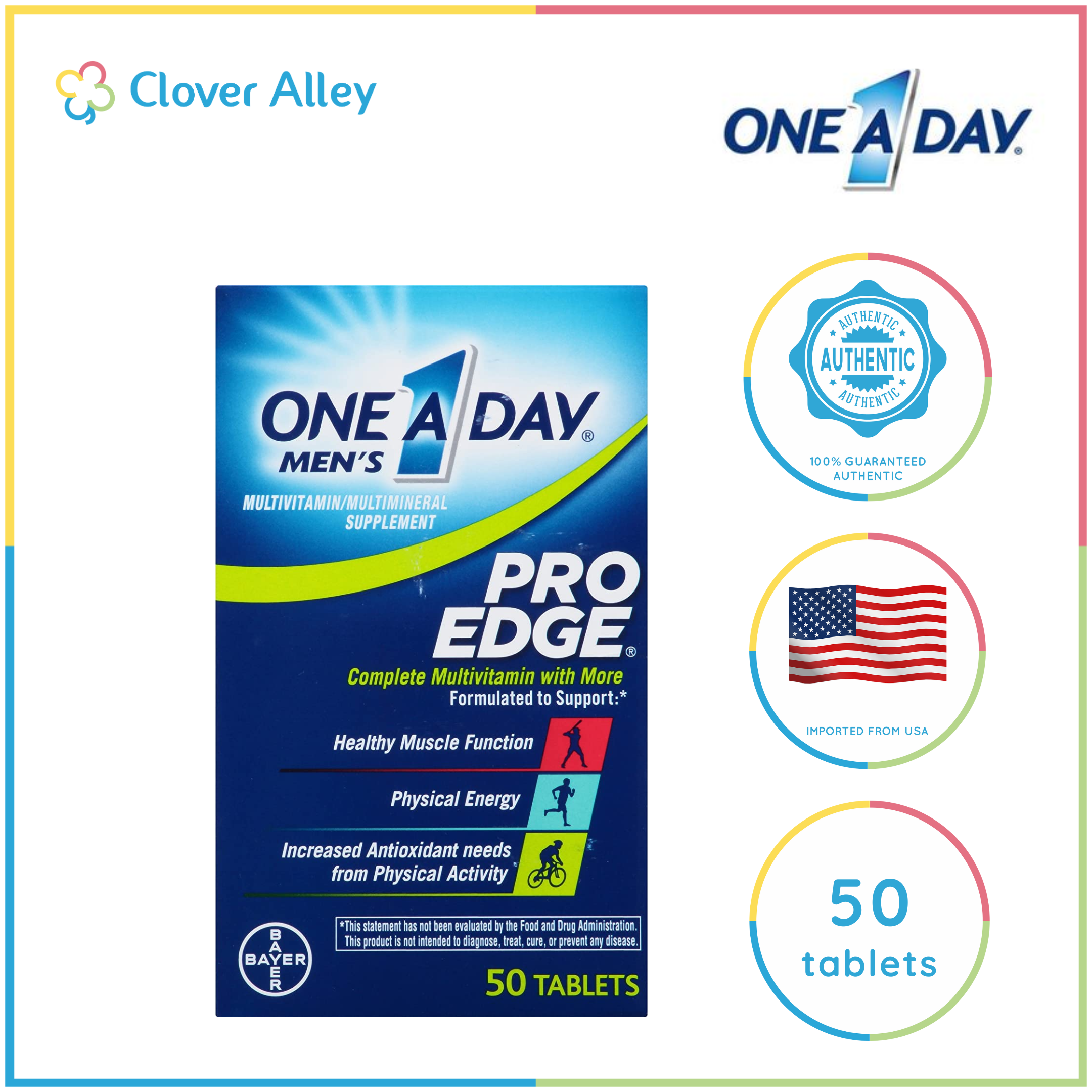 one-a-day-men-s-pro-edge-multivitamins-50-tables-08-2024-expiry