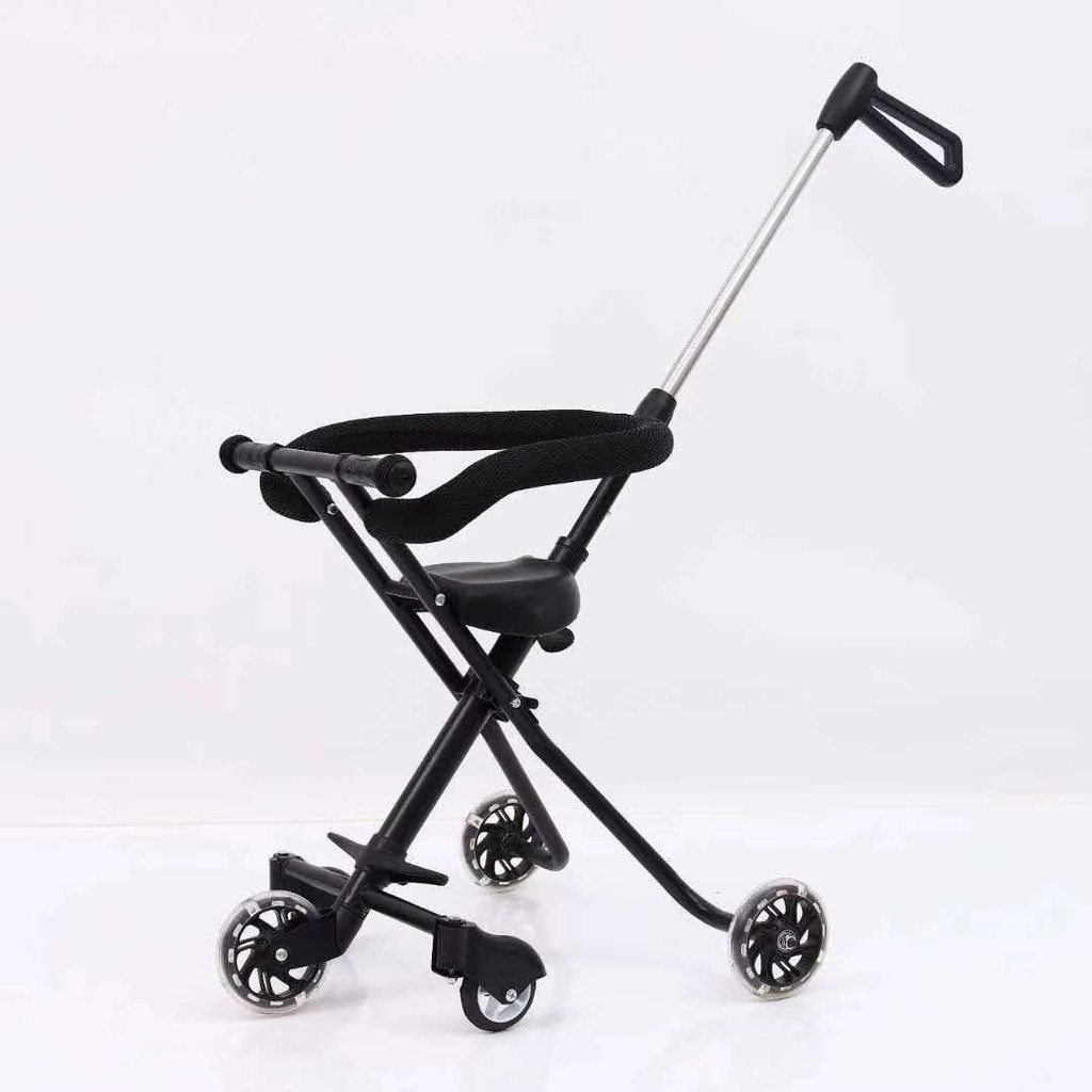 light stroller