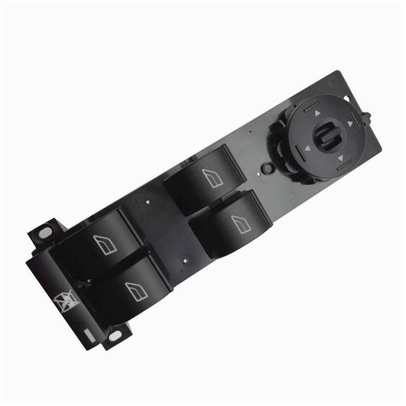 Power master electric window switch button control 3m5t-14a132-ag for ford focus mk2 c-max accessories