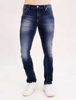 wrangler spencer jeans