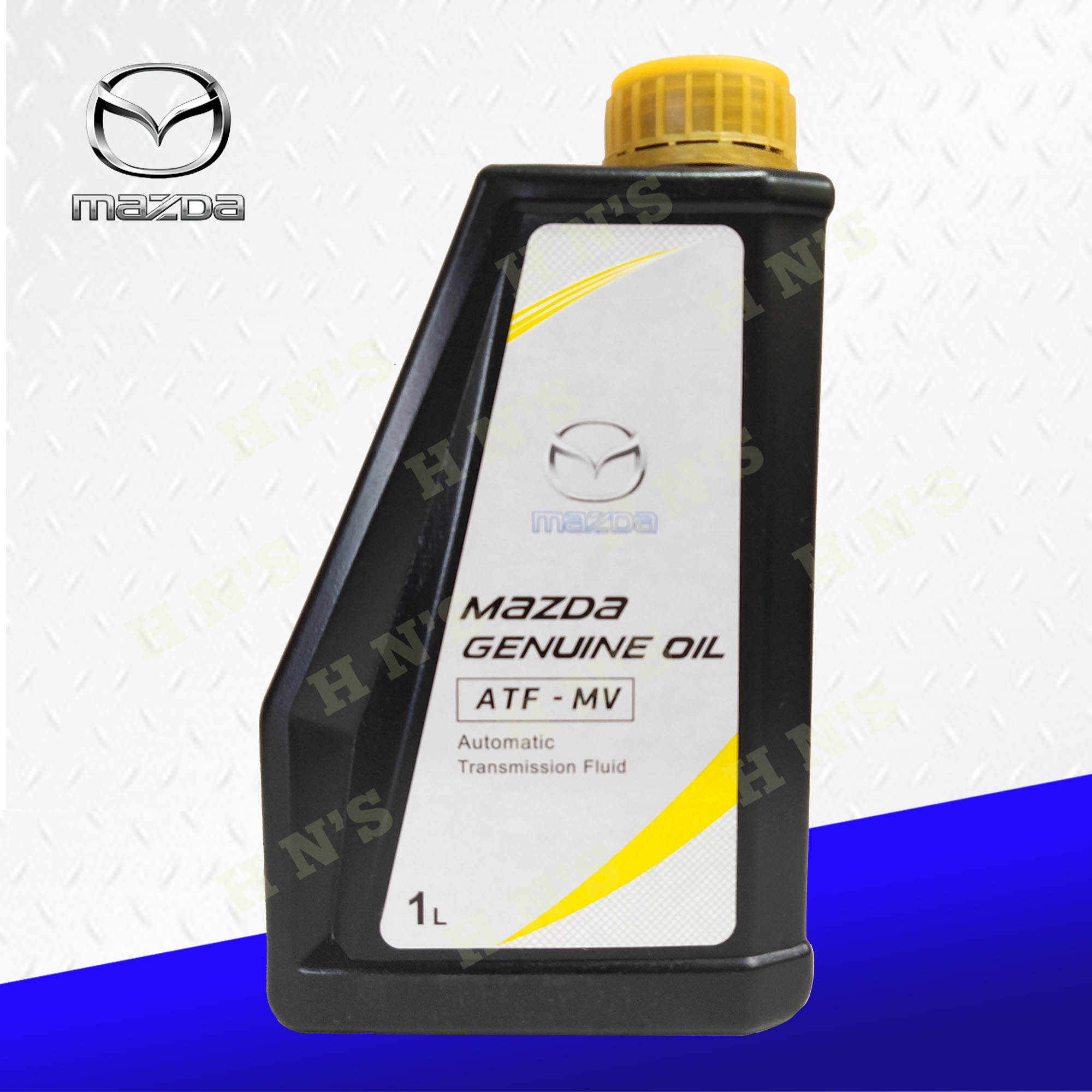 Atf mv mazda