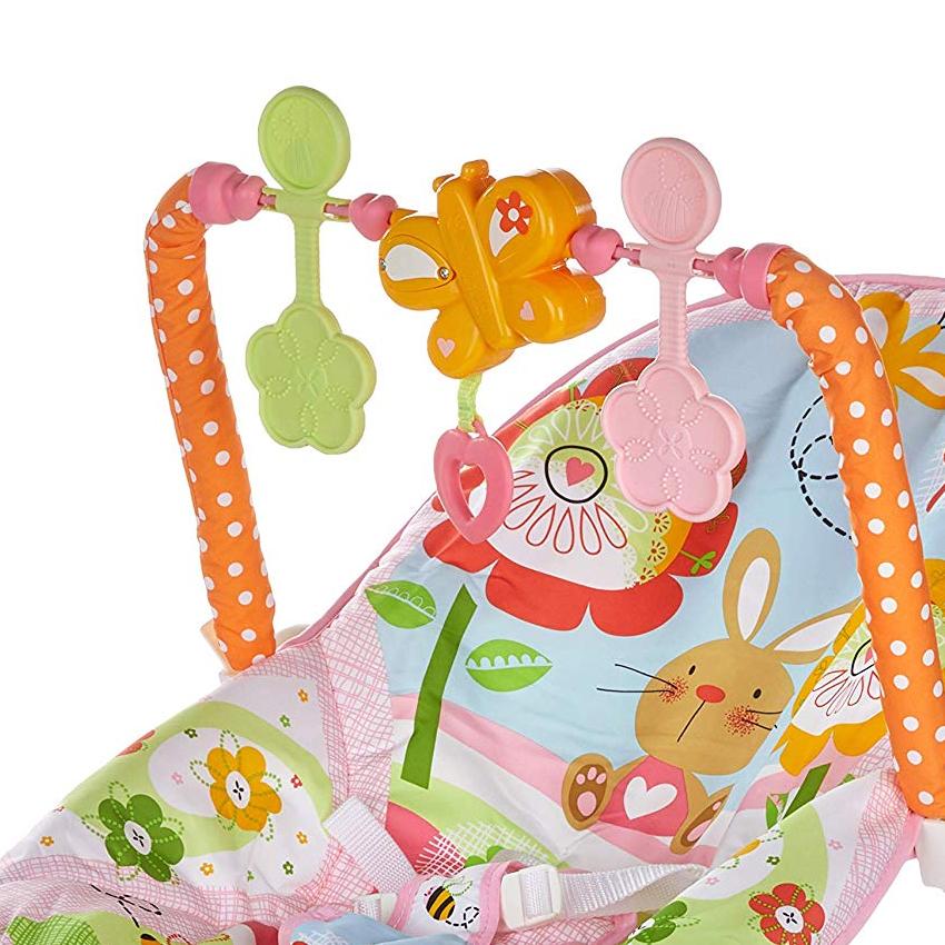 Fisher Price hot style 0306 Infant to Toddler Rocker Lazada PH