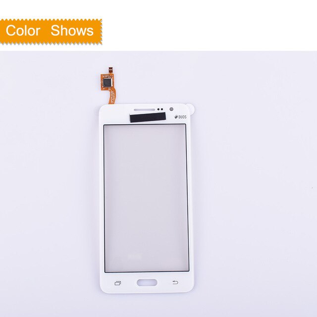 G530 g531 touchscreen for samsung galaxy grand prime g531h g531f g530h g530f g5308 touch screen digitizer panel sensor no lcd