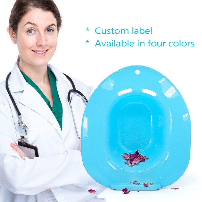 1PC Over Toilet Remove Gynecological inflammation Prostatitis