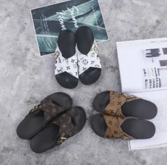 womens leather crocs sandals