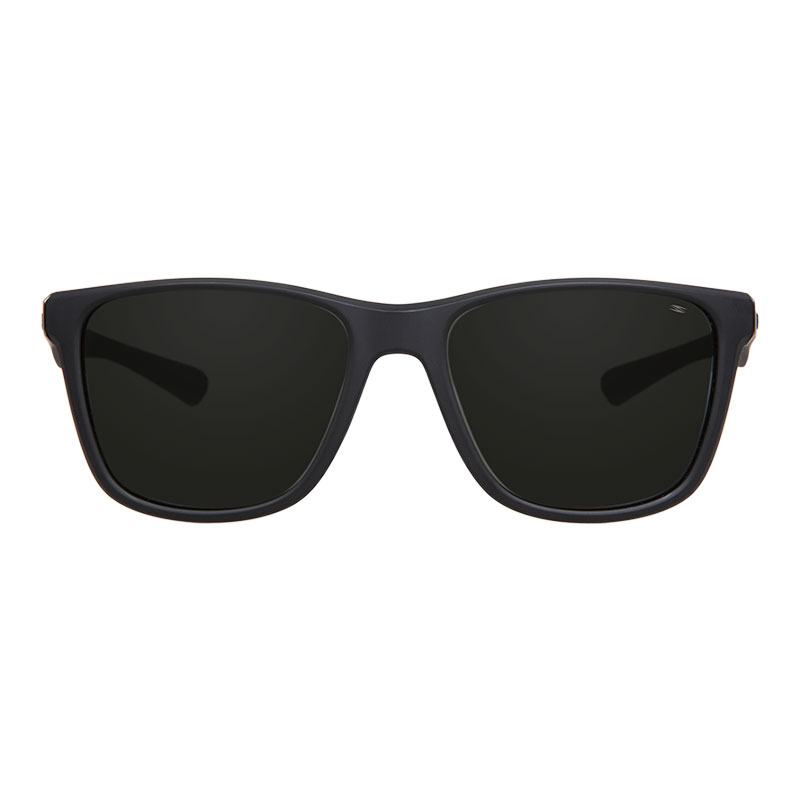 Spyder Lifestyle Eyewear NIXON 3A000 PZ (Black Frame/ G15 Lenses ...