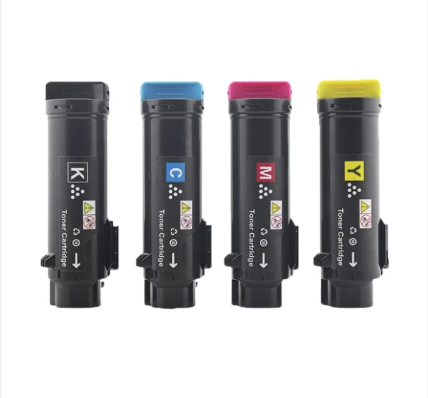 AOS Premium Toner Cartridge CM315 for Fuji Xerox CT202606 CT202607