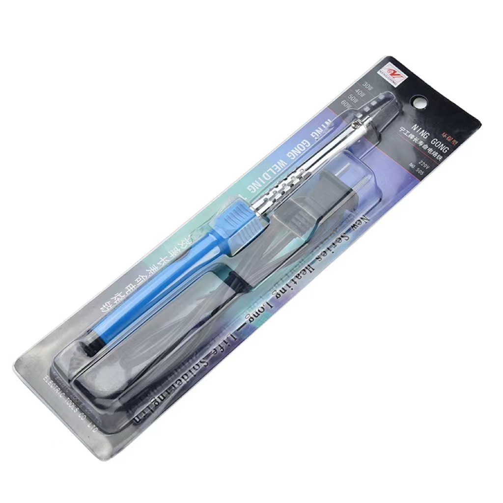 bht Soldering Iron Baoling 30w Heavy Duty Electric Long Life Soldering