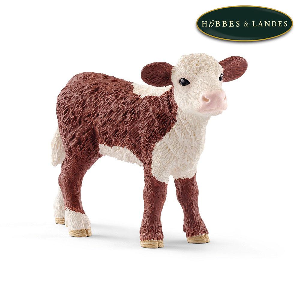 schleich cows