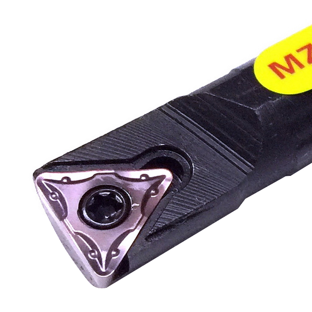MZG S10K-SDUCR07 Turning Lathe Machining Cutter Bar Hole Internal Boring Tool 