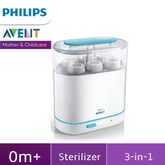 bottle sterilizer lazada