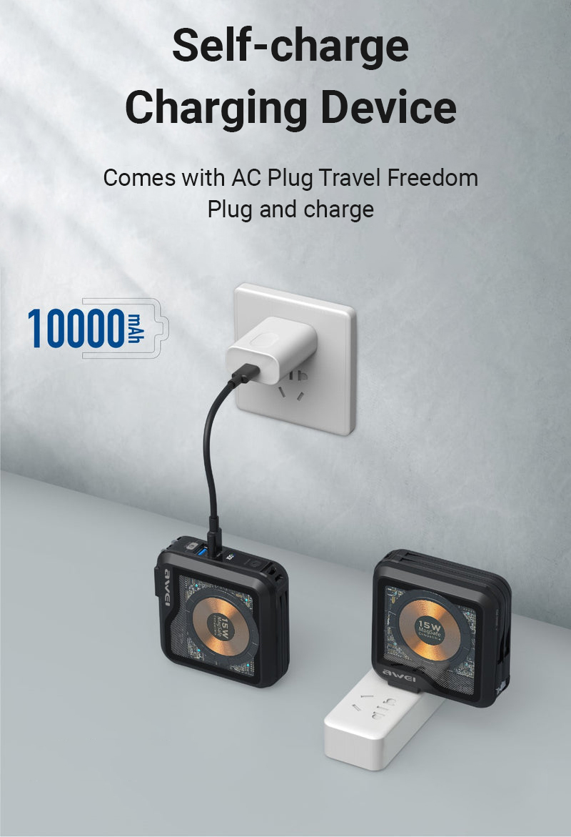 Mobile & Gadgets > Accessories > Powerbanks & Batteries >  Powerbanks | Lazada PH