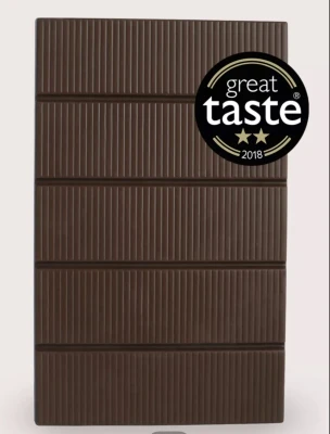 Auro 64% Dark Chocolate Blocks- 1 Kilo