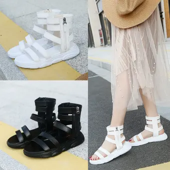 lazada gladiator sandals