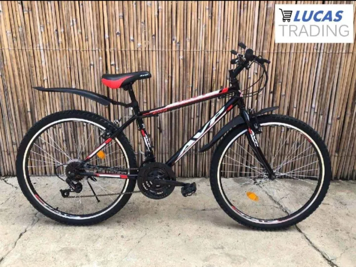 avp mountain bike 27.5