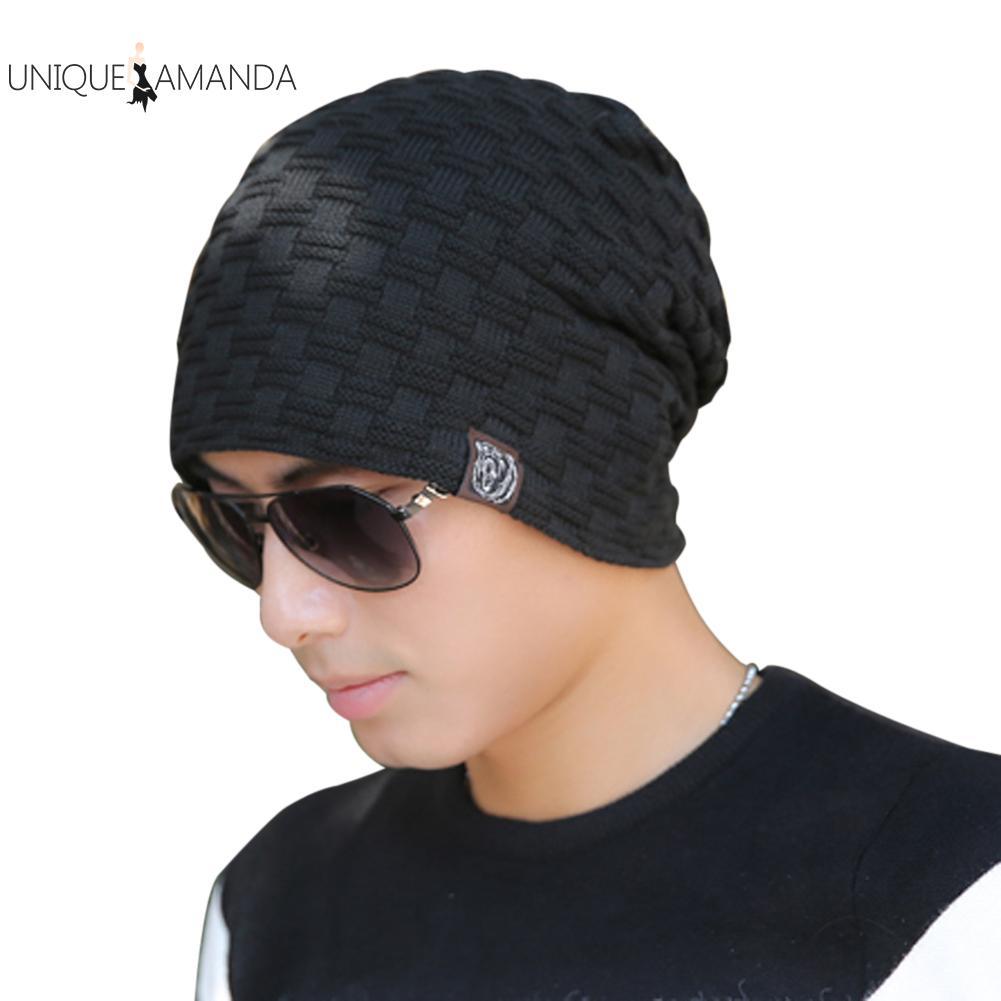 woolen cap for boys
