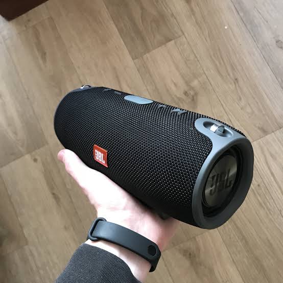 jbl xtreme mini