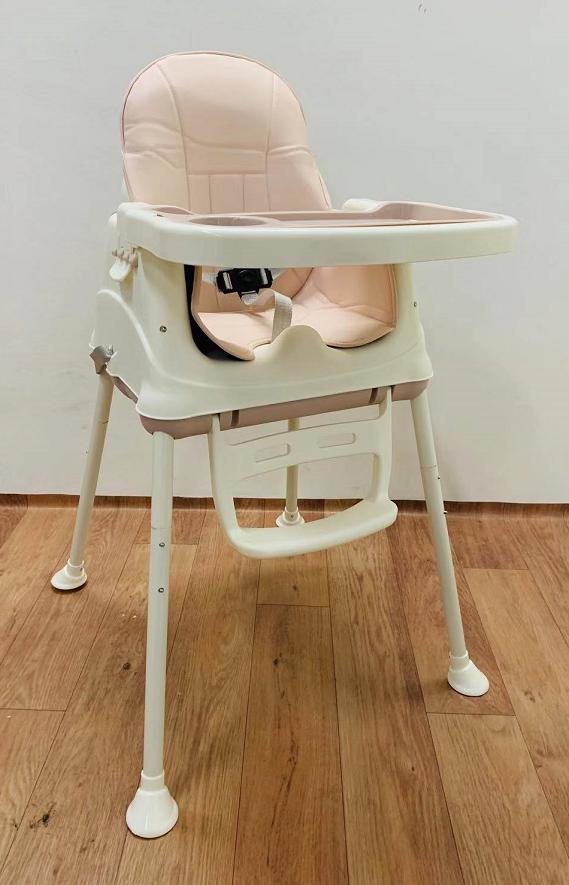 portable table high chair