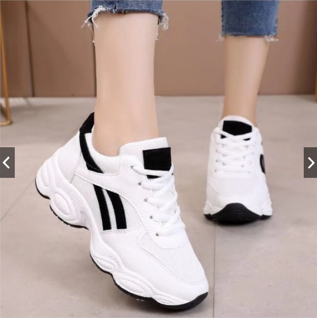 lazada rubber shoes for girl