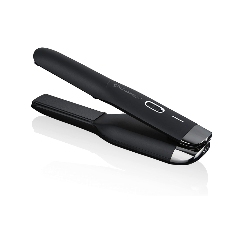GHD Unplugged Cordless Hair Straightener Professional Styler