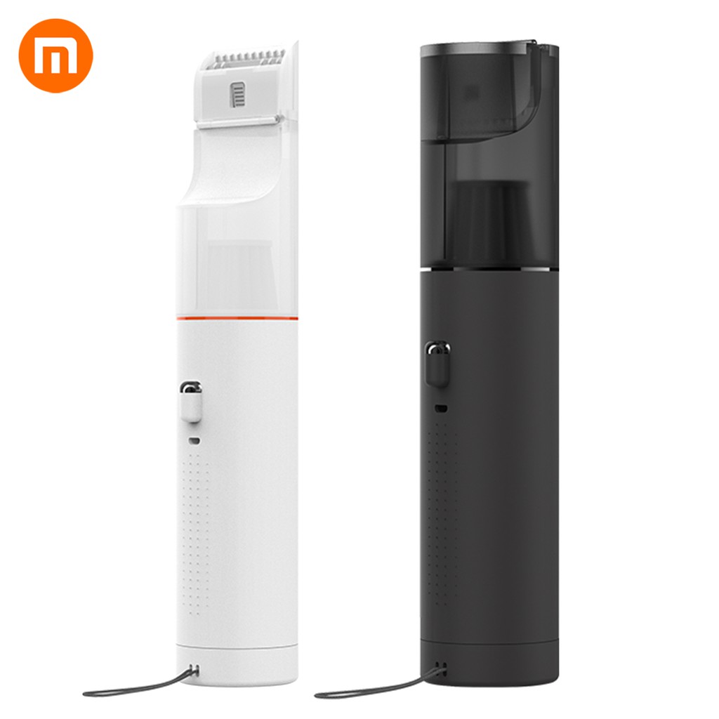 xiaomi roidmi portable vacuum cleaner nano