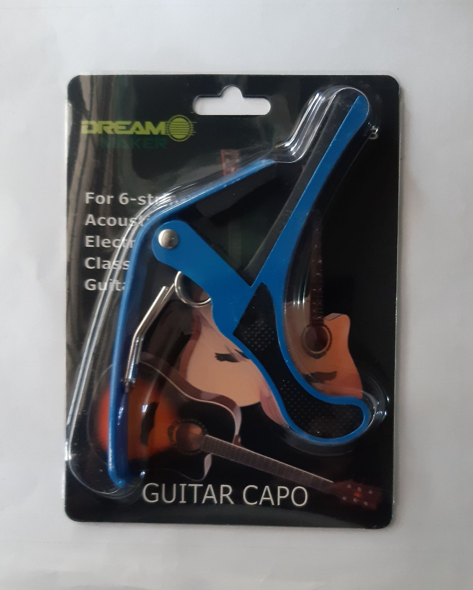 Guitar Capo Lazada PH