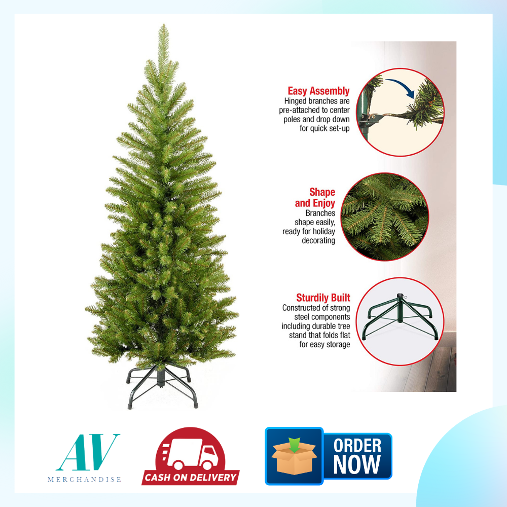 AVM 5ft Christmas Tree / 5ft Christmas Tree For Sale 5ft Christmas Tree