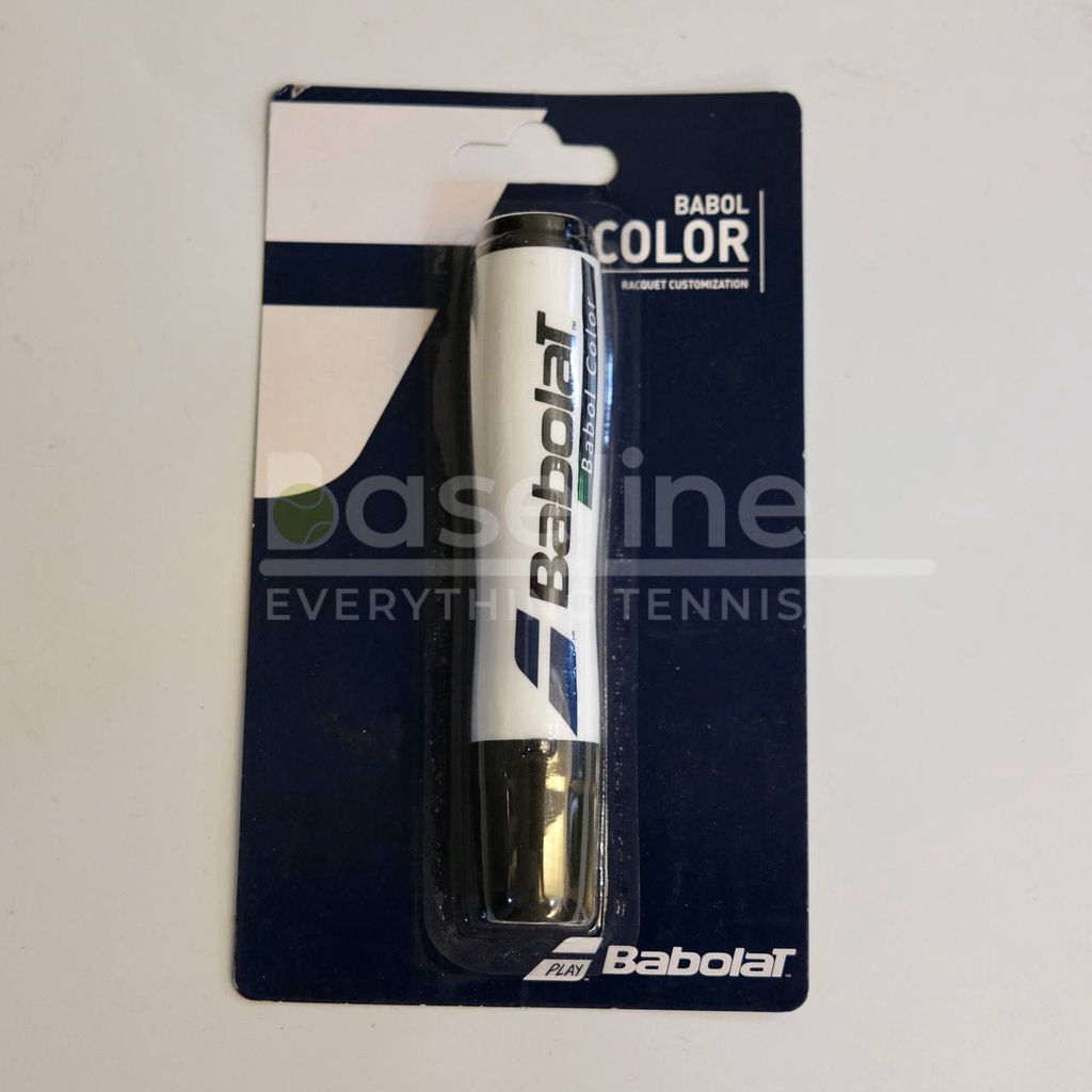40%Original Babolat Babol Color Stencil Ink for Tennis Rackets | Lazada PH