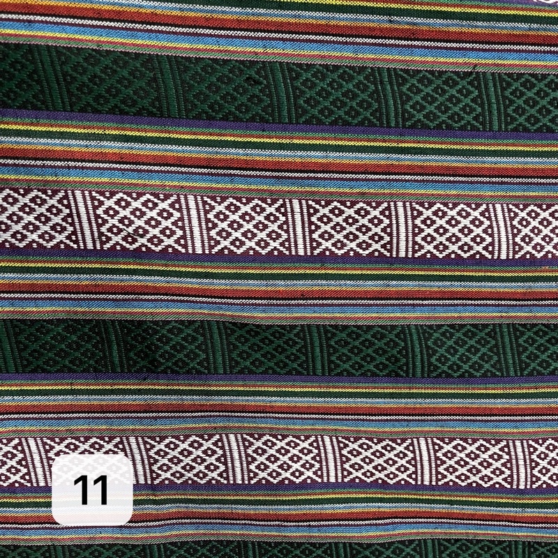 One Meter Native Folk Baguio Igorot Cloth for DIY | Lazada PH