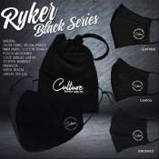 Ryker Masks by Culture Supply and Co.