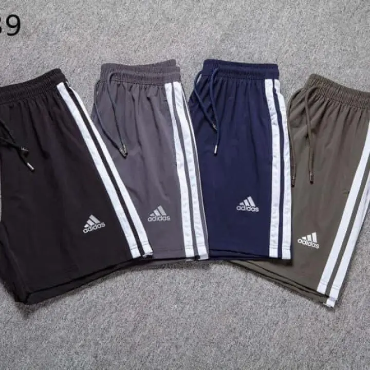 adidas dri fit shorts womens