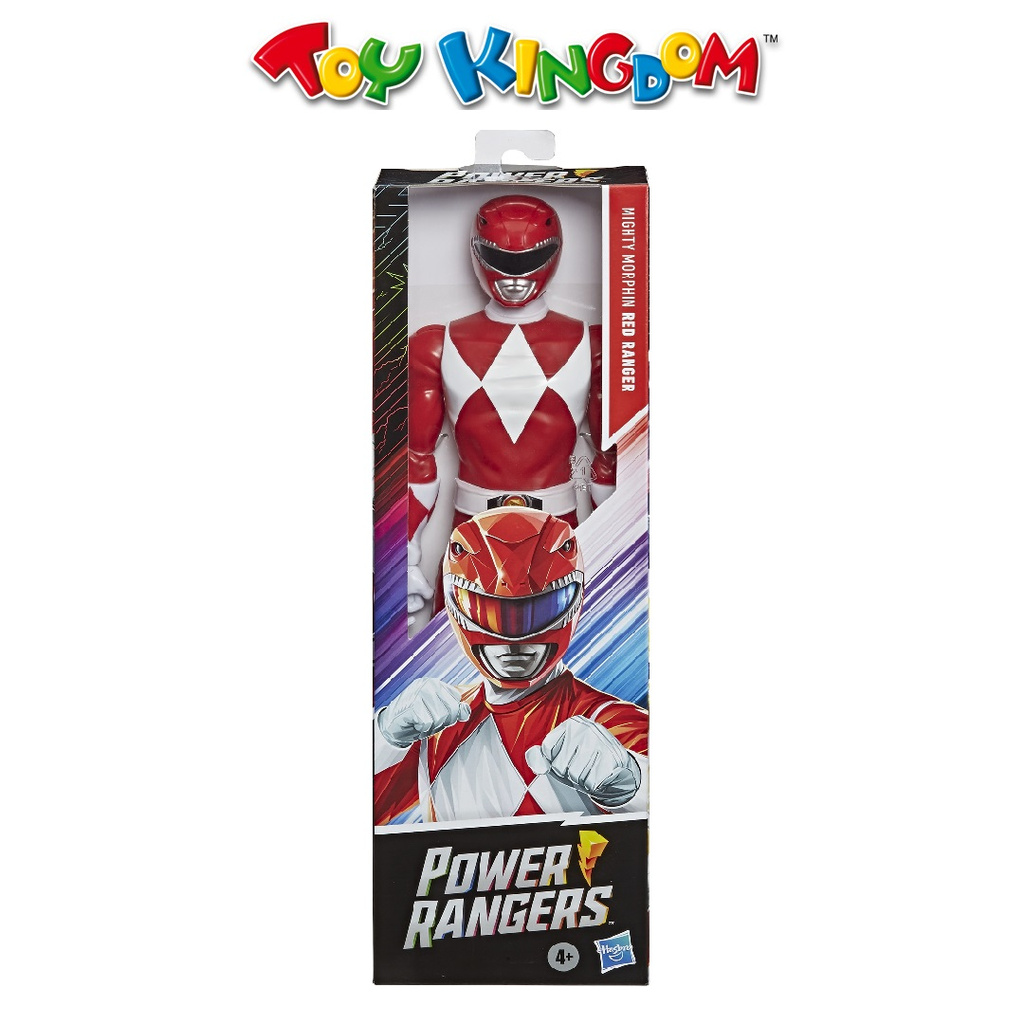 Power Rangers Red Pink Shop Power Rangers Red Pink With Great Discounts And Prices Online Lazada Philippines