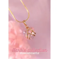 Diamond Castle Necklace Barbie Shop Diamond Castle Necklace Barbie With Great Discounts And Prices Online Lazada Philippines