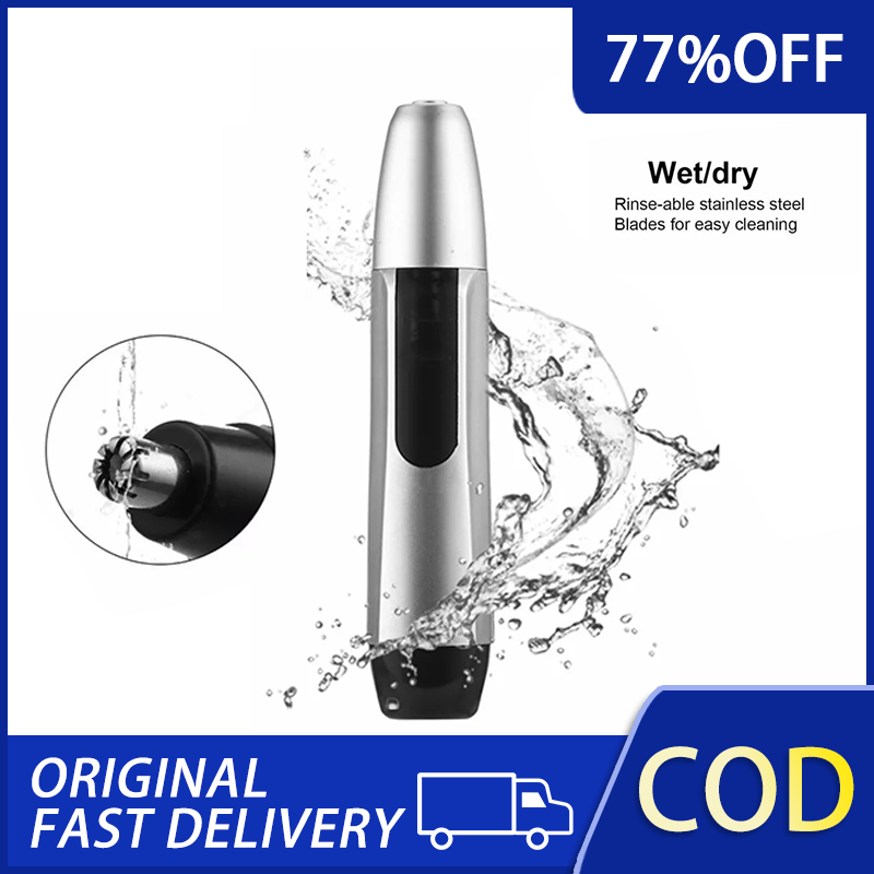 best manual hair trimmer