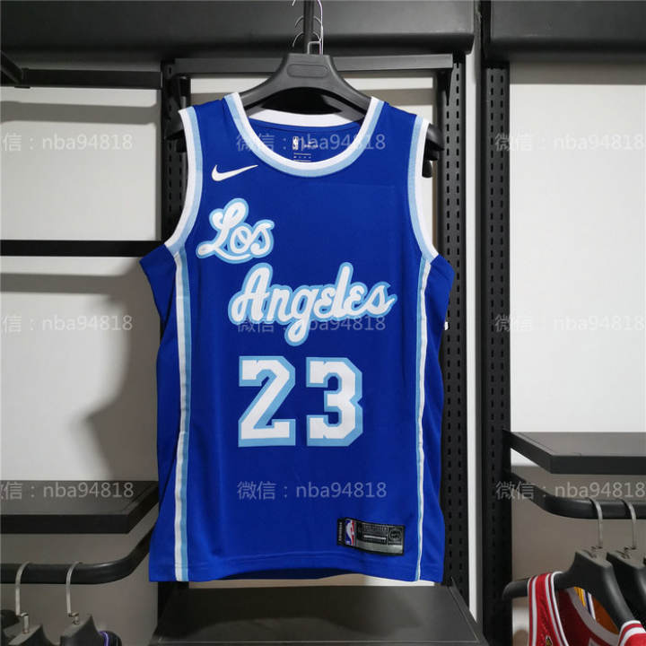 lebron james original jersey