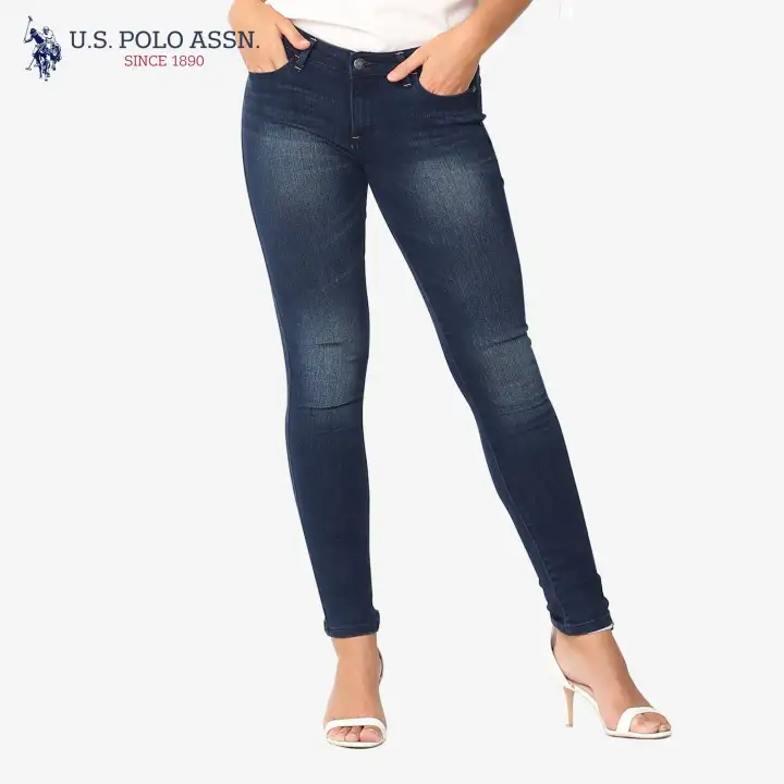 us polo jeans pant