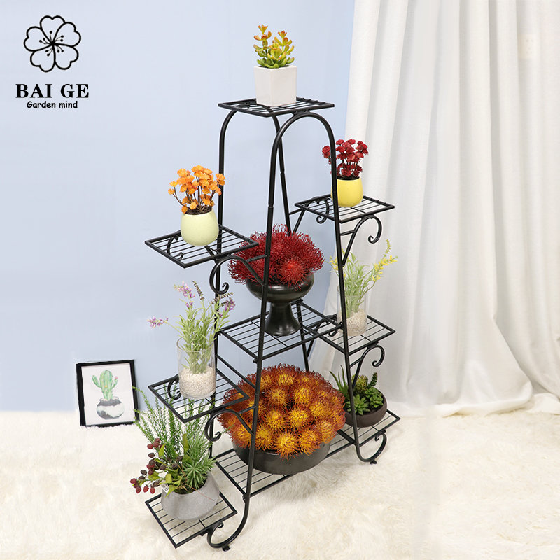 【Clearance】Plant Rack Plant Stand Flower Rack / Plant Rack / Durable